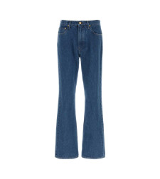 [Jil Sander] Jeans SS26 J21KA0323J45352 476