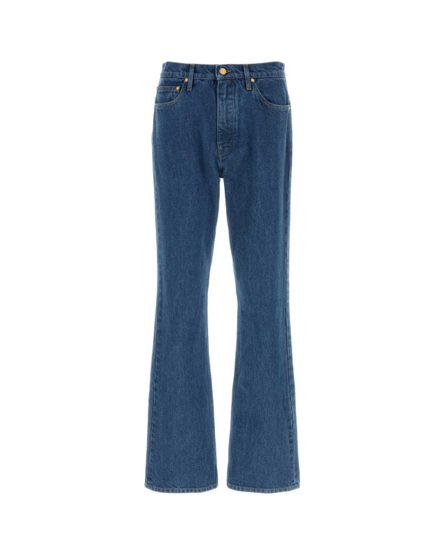 [Jil Sander] Jeans SS26 J21KA0323J45352 476