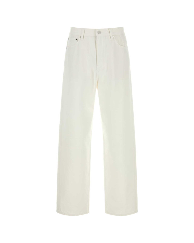 [Jil Sander] Jeans SS26 J21KA0334J46463 102