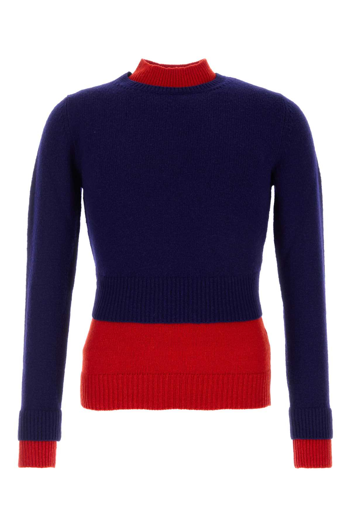 [Jil Sander] Knitwear SS26 J21GP0203J14836 642