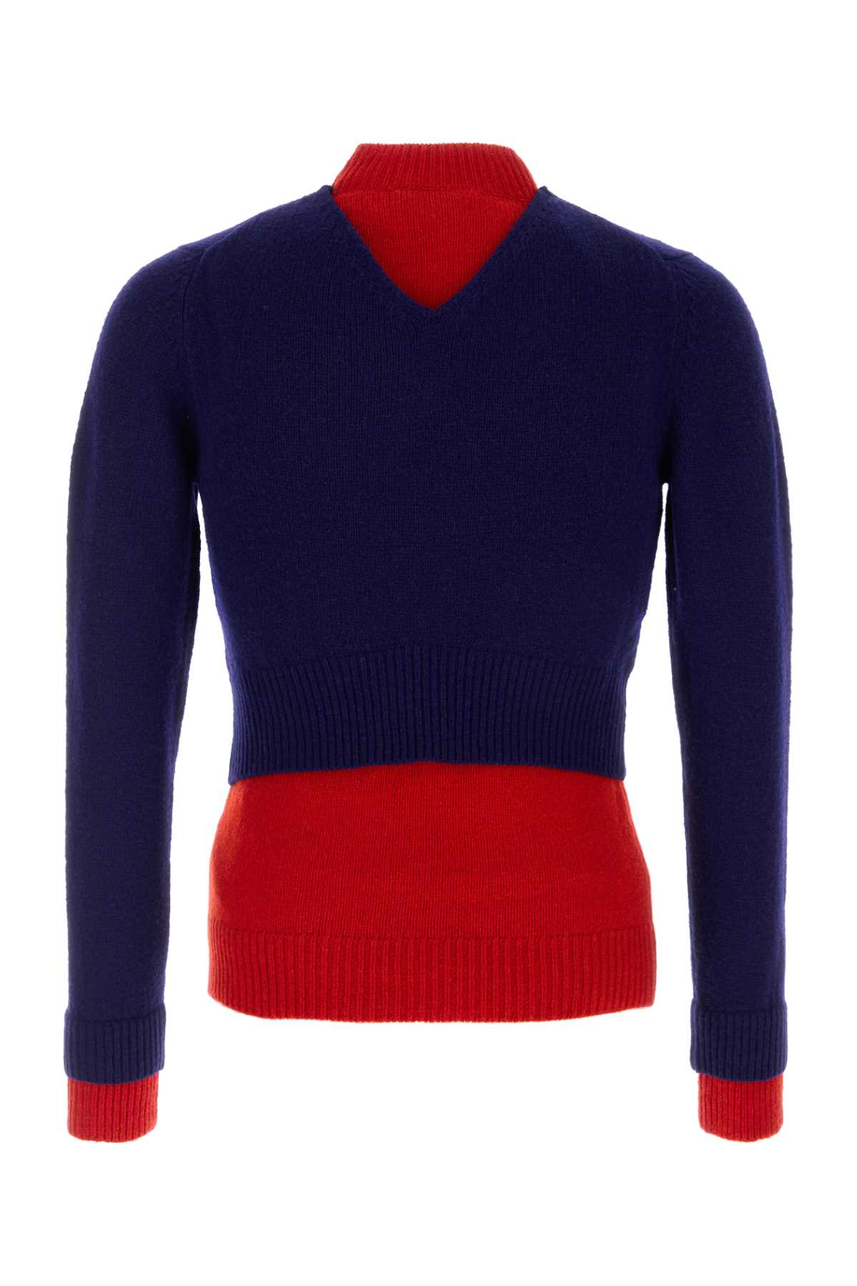 [Jil Sander] Knitwear SS26 J21GP0203J14836 642