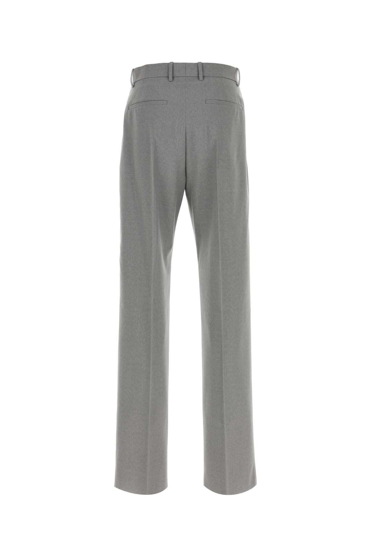 [Jil Sander] Trousers SS26 J21KA0319J40249 024