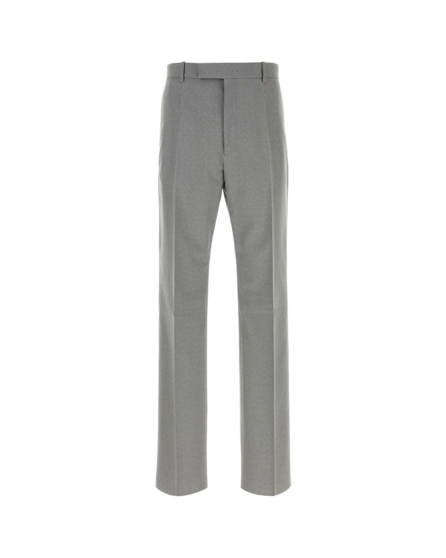 [Jil Sander] Trousers SS26 J21KA0319J40249 024