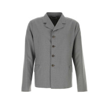 [Jil Sander] Vest SS26 J21BN0232J40249 024