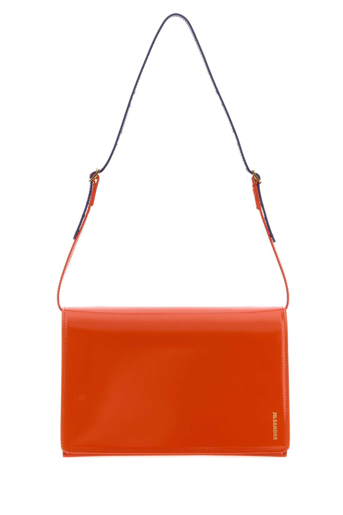 [Jil Sander] Bag SS26 J08ZH0100P9054 825