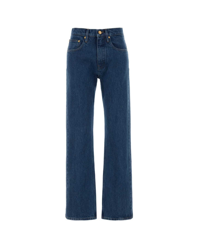 [Jil Sander] Jeans SS26 J03KA0347J45352 476