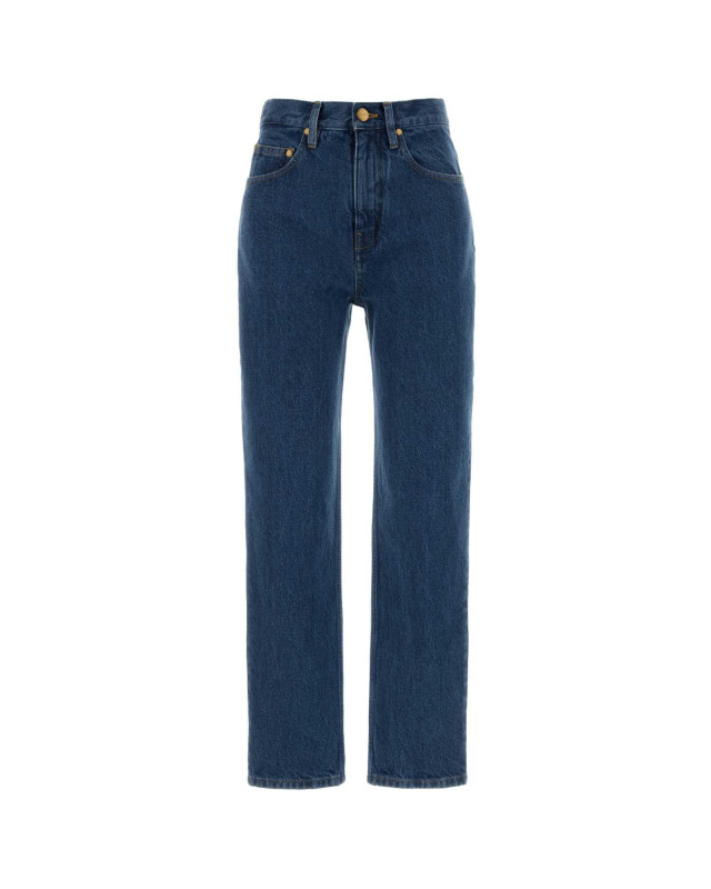 [Jil Sander] Jeans SS26 J03KA0339J45352 476