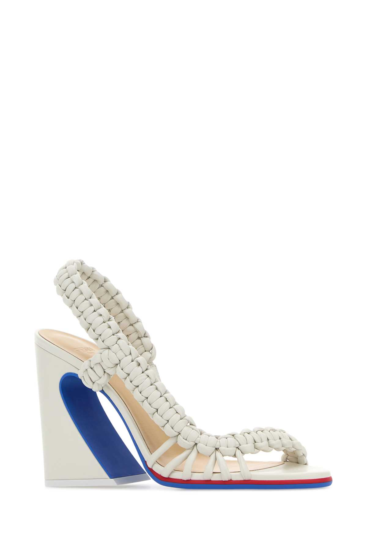 [Fendi] Sandals SS26 8X8917AWL0 F1VNS