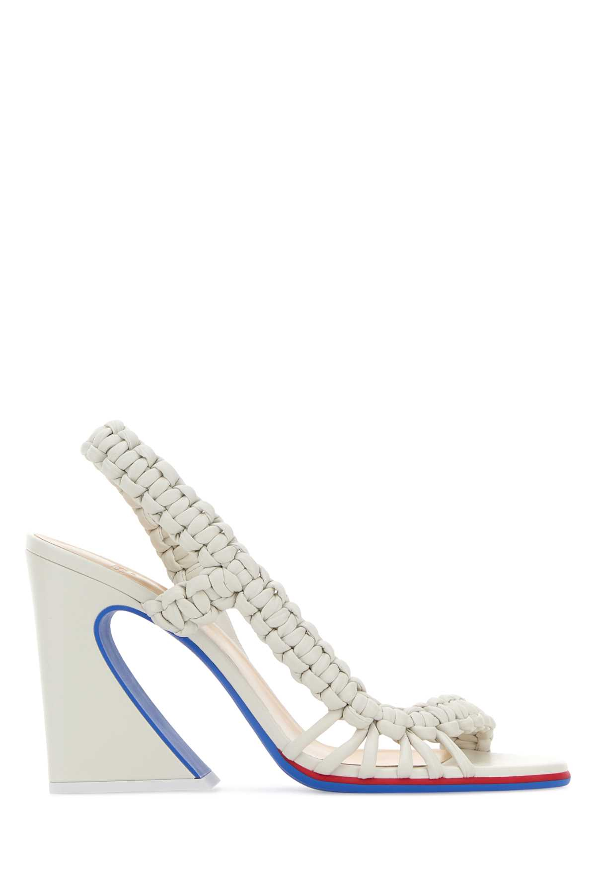 [Fendi] Sandals SS26 8X8917AWL0 F1VNS