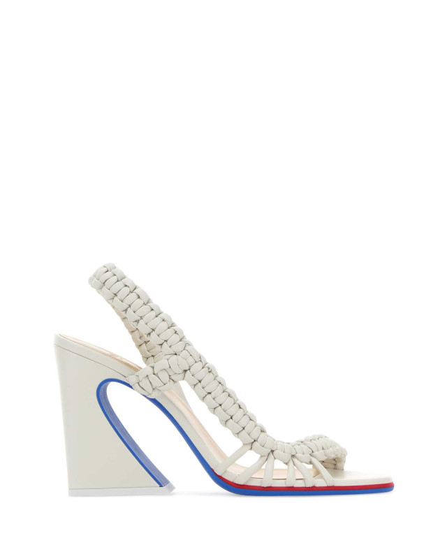 [Fendi] Sandals SS26 8X8917AWL0 F1VNS