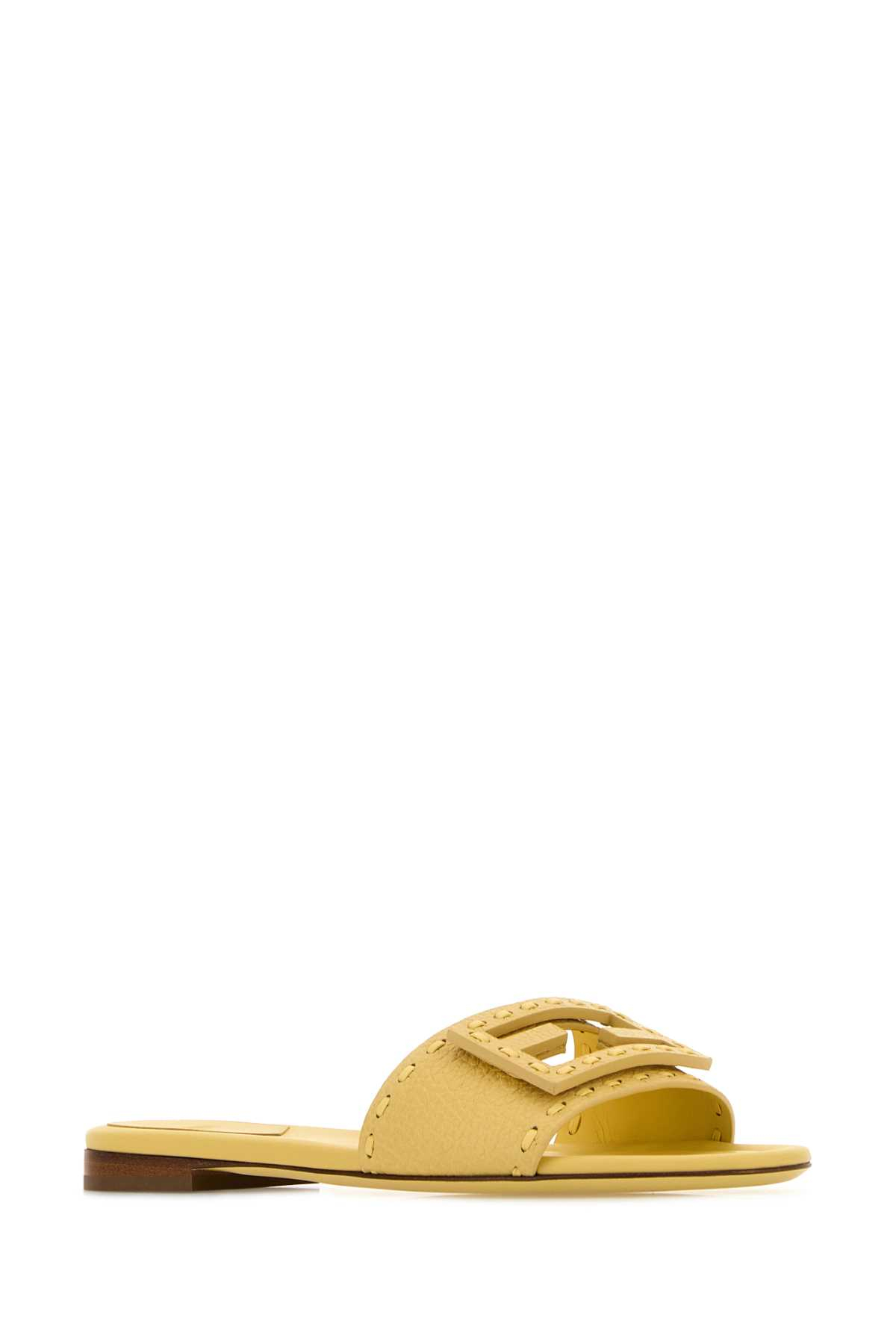 [Fendi] Slippers SS26 8R8136AQY2 F1TKV