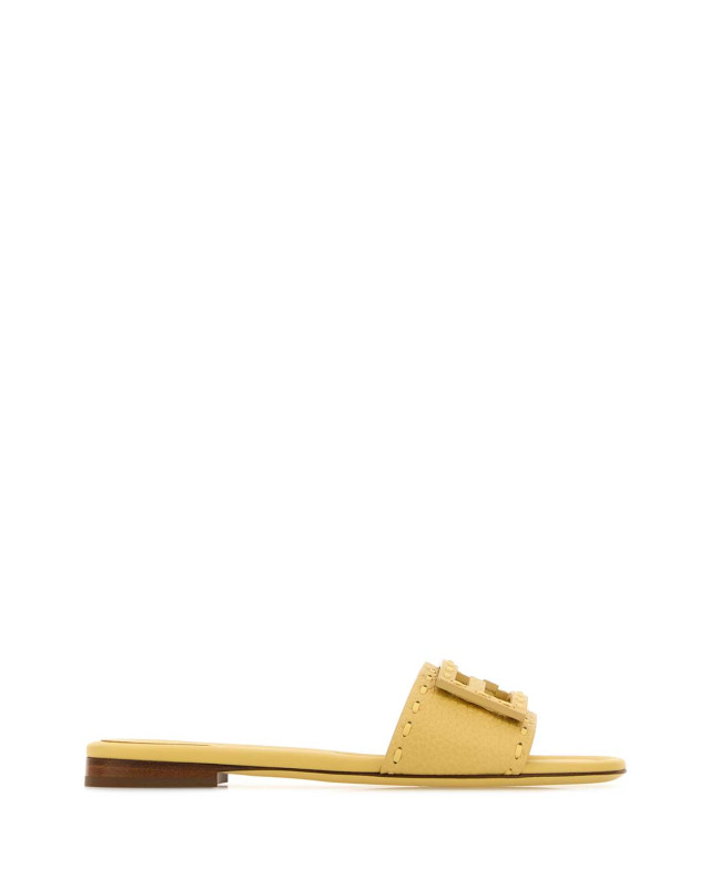 [Fendi] Slippers SS26 8R8136AQY2 F1TKV