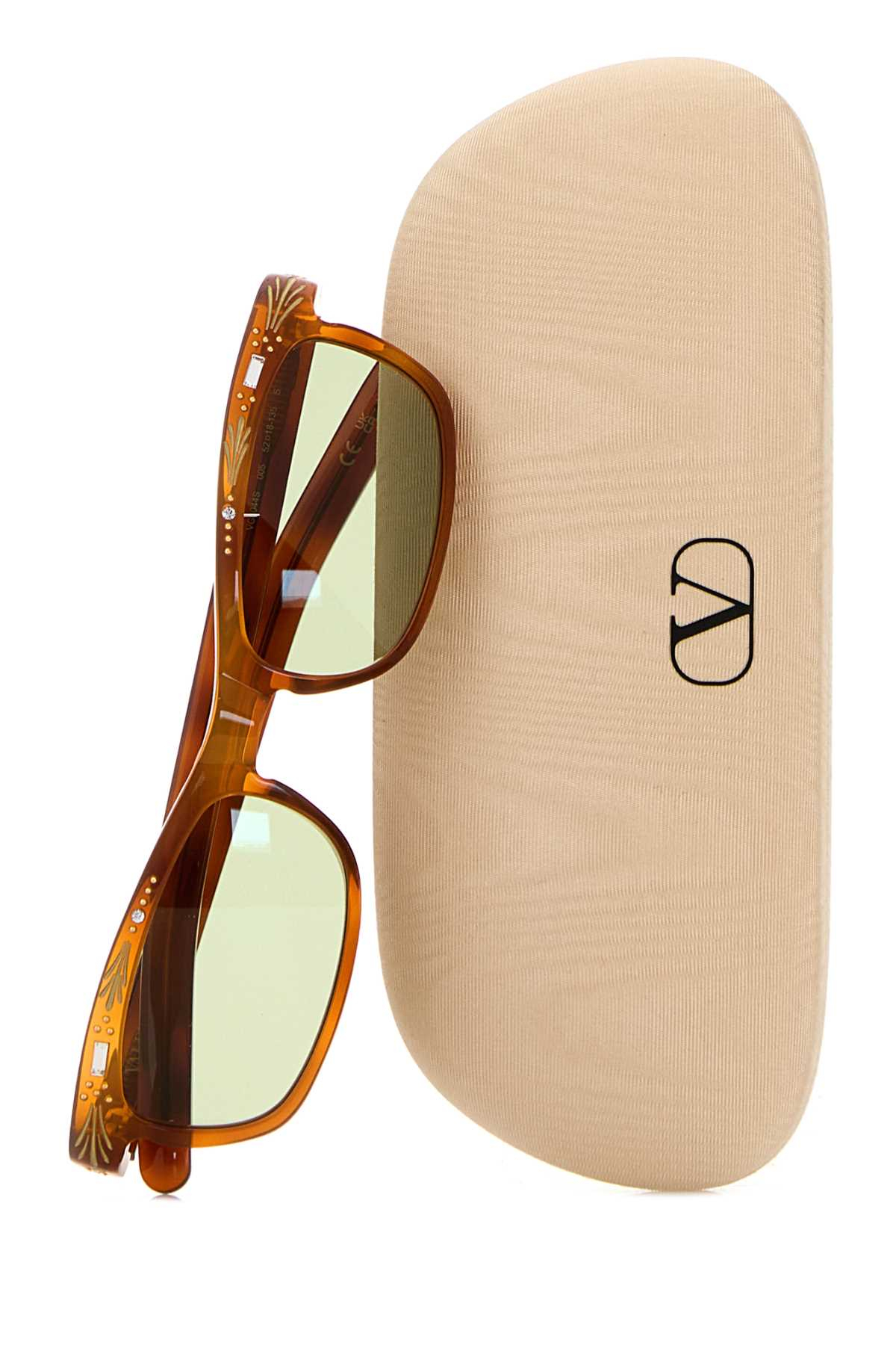 [Valentino Garavani] Sunglasses SS26 VG0044S00552 HAVHAVGRE
