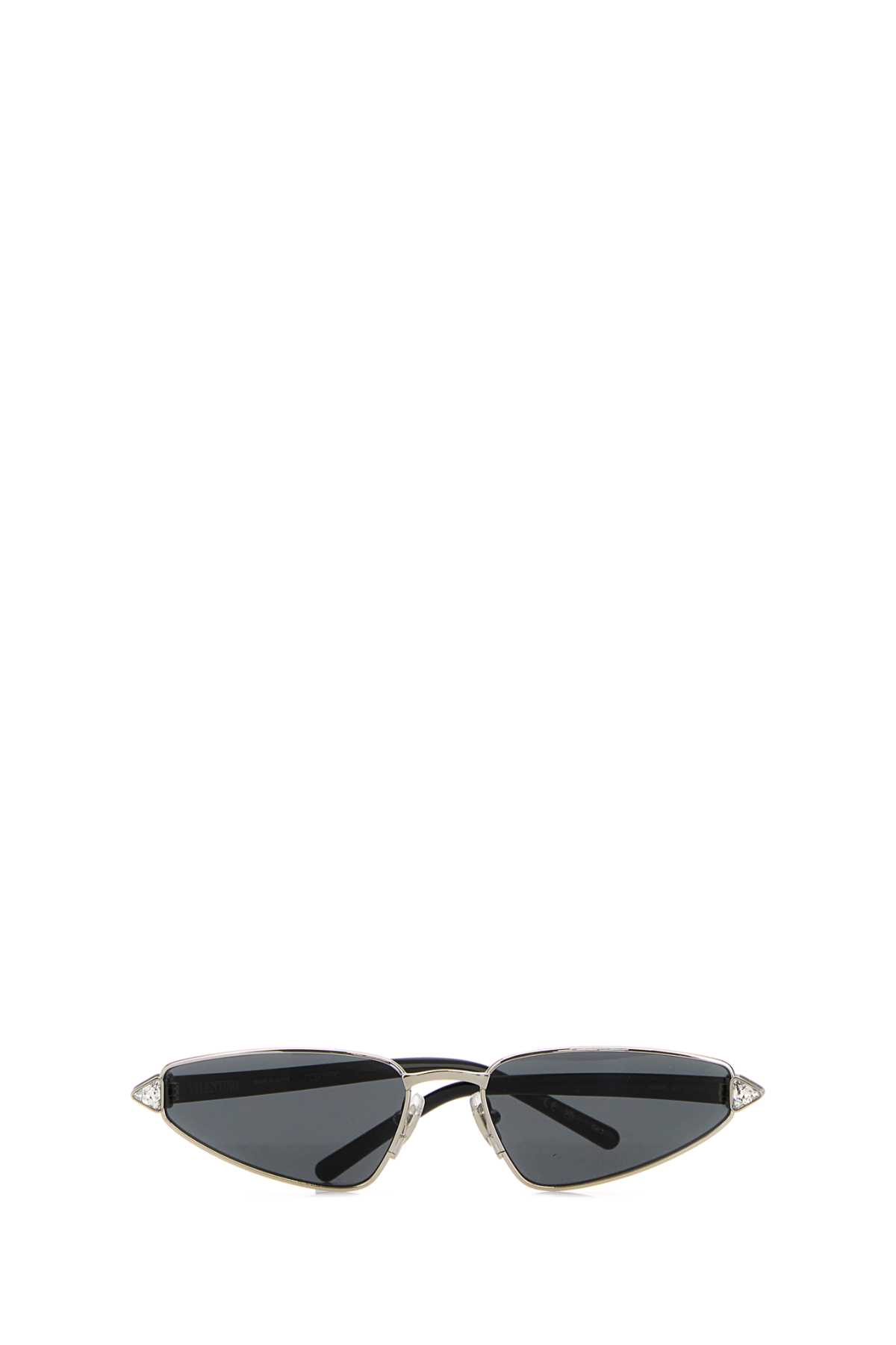 [Valentino Garavani] Sunglasses SS26 VG0035S00157 SILBLAGR