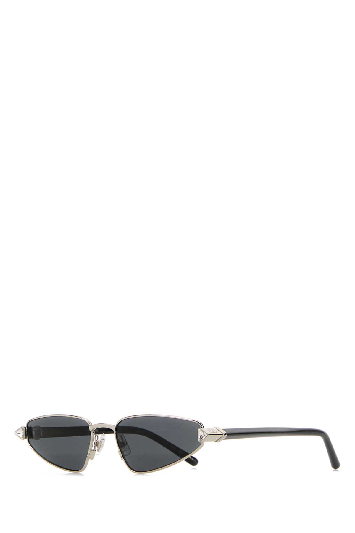 [Valentino Garavani] Sunglasses SS26 VG0035S00157 SILBLAGR