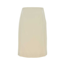 [Jil Sander] Midi skirt SS26 J03MA0291J70218 102
