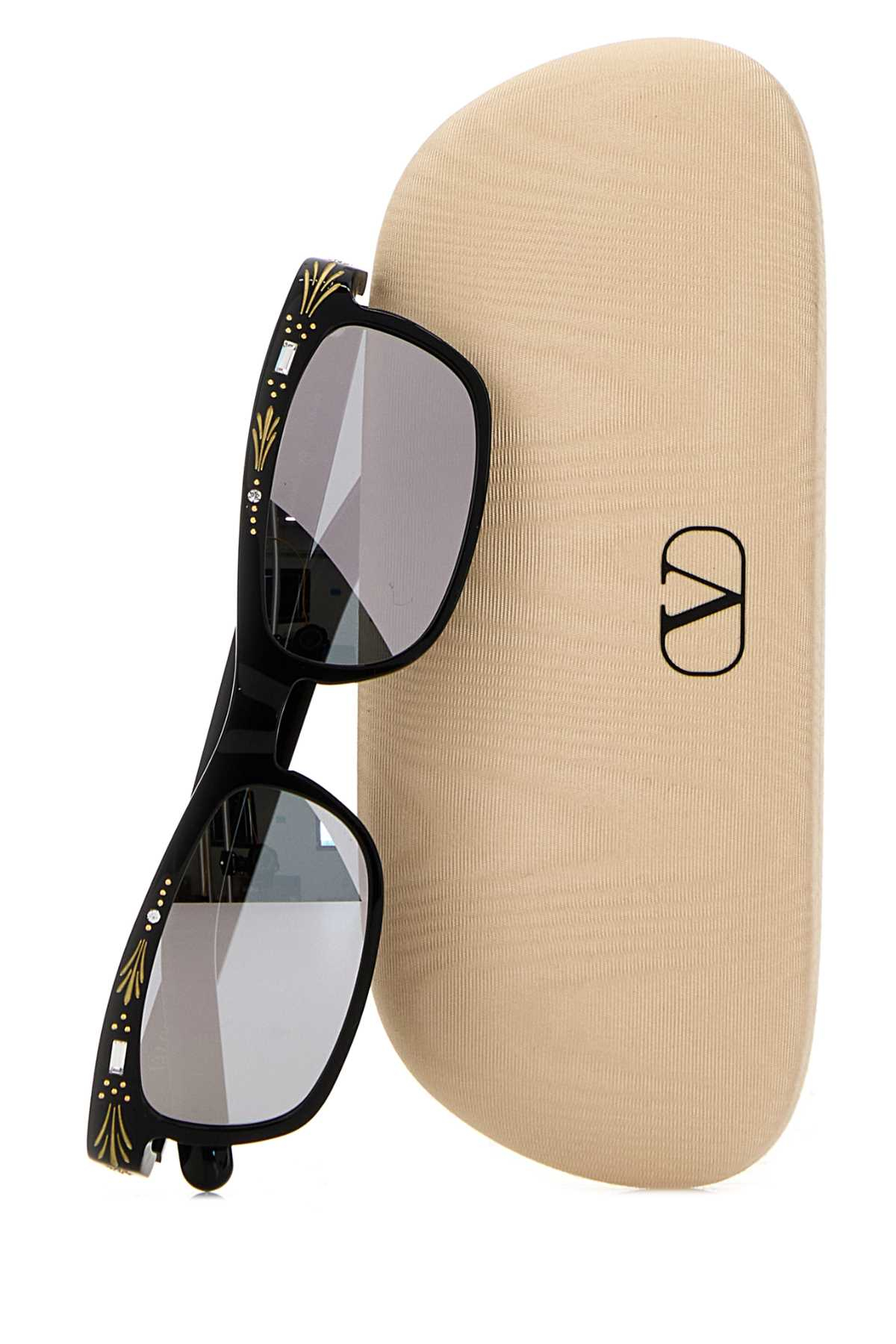 [Valentino Garavani] Sunglasses SS26 VG0044S00352 BLABLASIL