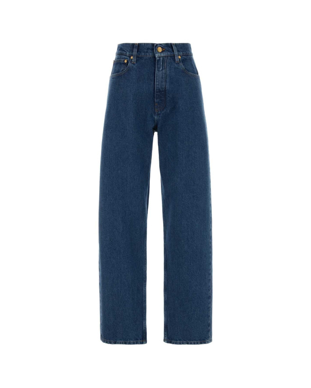 [Jil Sander] Jeans SS26 J03KA0346J45352 476