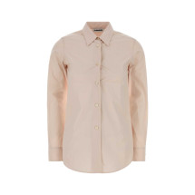 [Jil Sander] Shirts Long Sleeve SS26 J03DL0222J45342 681