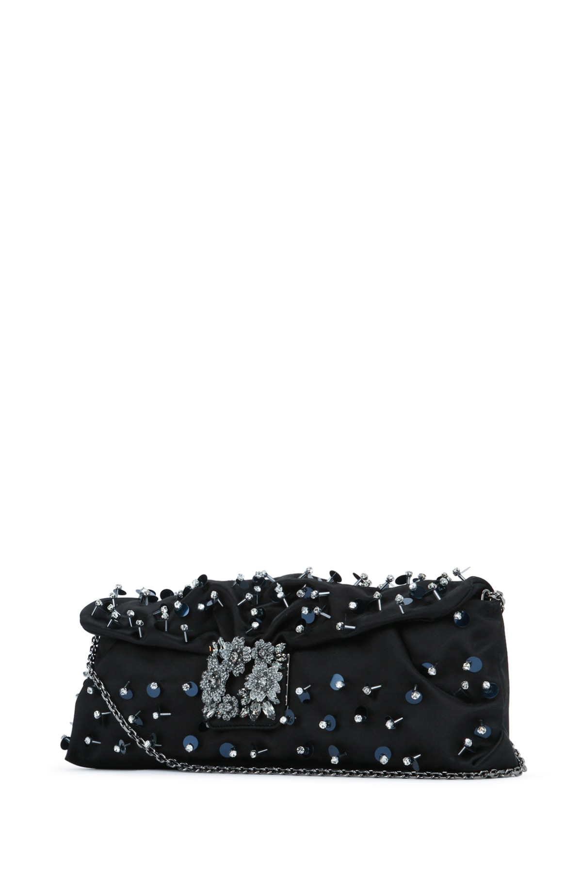 [Roger Vivier] Clutch bag SS26 RBWANVC3200RS0 B999