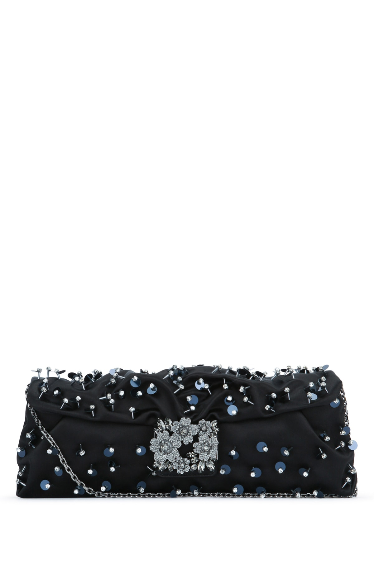 [Roger Vivier] Clutch bag SS26 RBWANVC3200RS0 B999