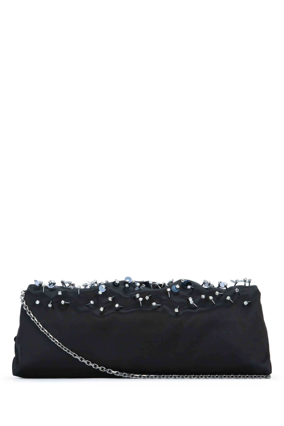 [Roger Vivier] Clutch bag SS26 RBWANVC3200RS0 B999