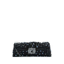 [Roger Vivier] Clutch bag SS26 RBWANVC3200RS0 B999