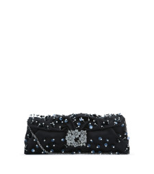 [Roger Vivier] Clutch bag SS26 RBWANVC3200RS0 B999