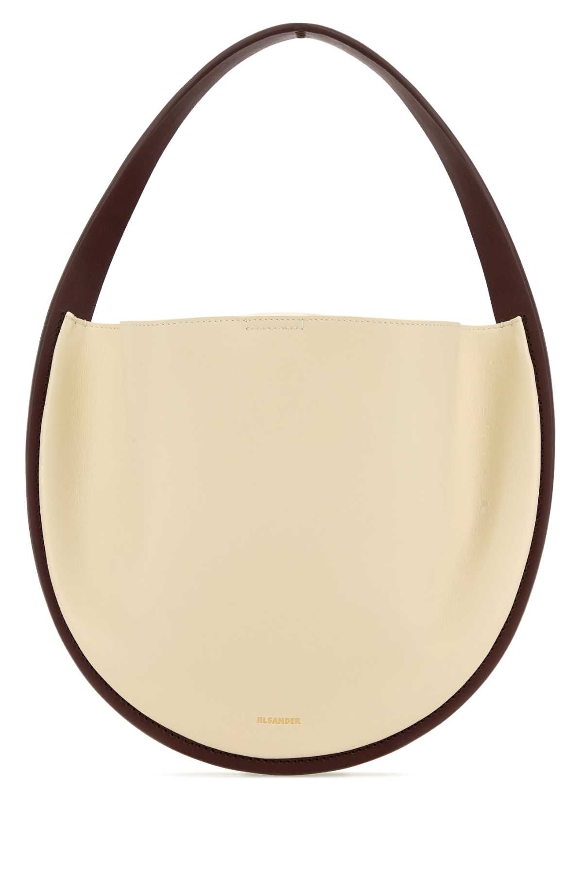 [Jil Sander] Tote bag SS26 J08ZH0103P9166 106