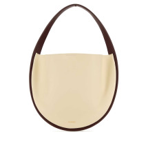 [Jil Sander] Tote bag SS26 J08ZH0103P9166 106