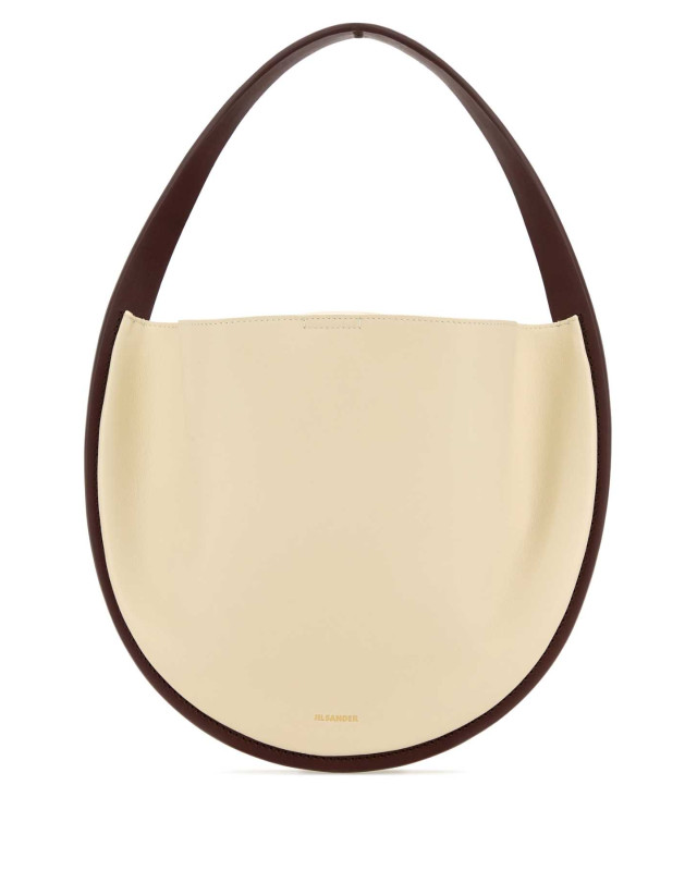 [Jil Sander] Tote bag SS26 J08ZH0103P9166 106