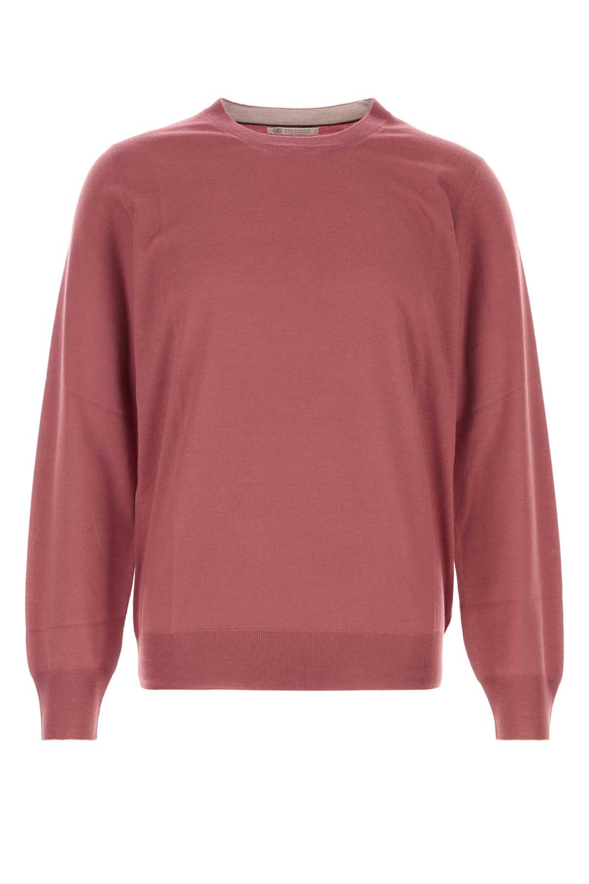 [Brunello Cucinelli] Knitwear SS26 M2400100 CRZ64