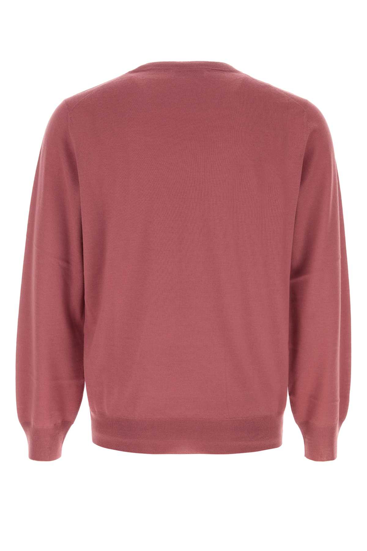 [Brunello Cucinelli] Knitwear SS26 M2400100 CRZ64
