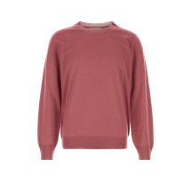 [Brunello Cucinelli] Knitwear SS26 M2400100 CRZ64