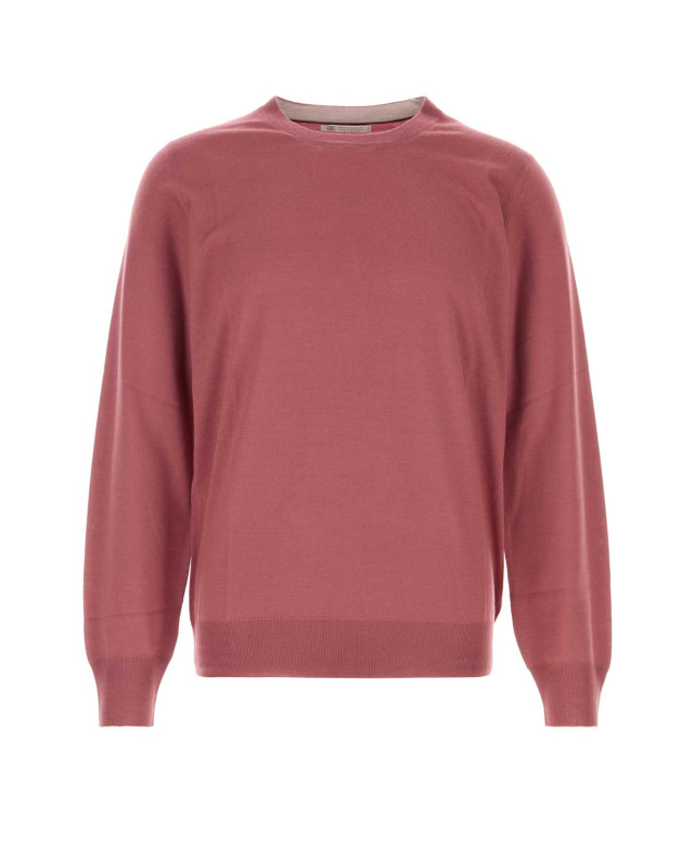 [Brunello Cucinelli] Knitwear SS26 M2400100 CRZ64