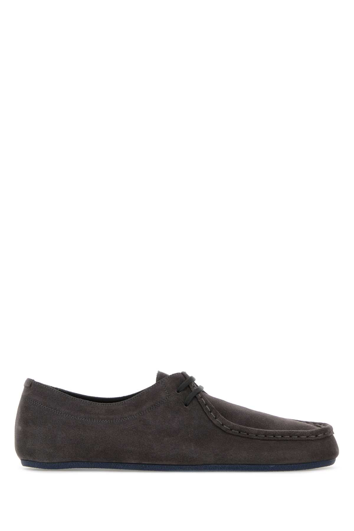 [Jil Sander] Dress Shoes SS26 J32ZJ0022P7692 010