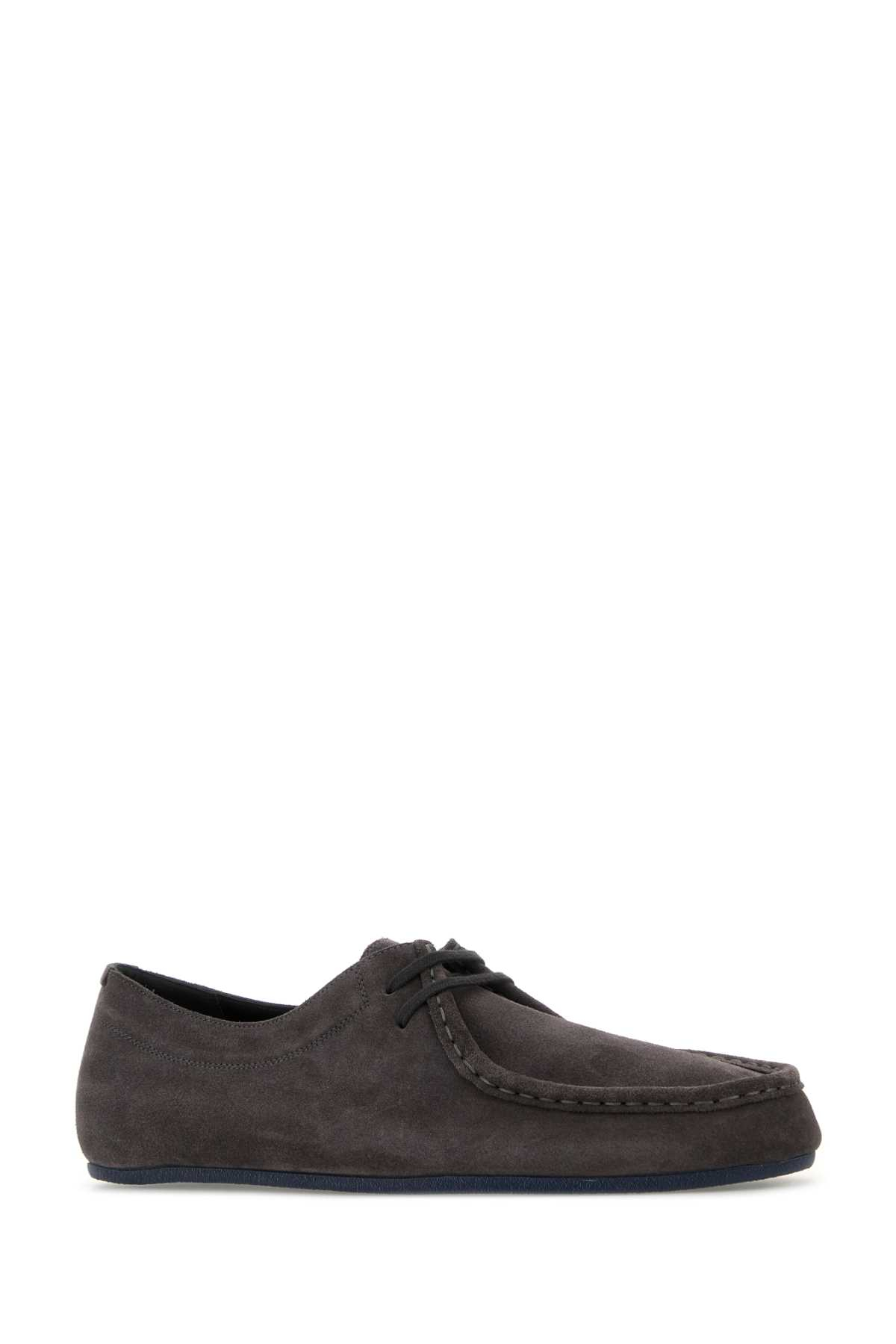 [Jil Sander] Dress Shoes SS26 J32ZJ0022P7692 010