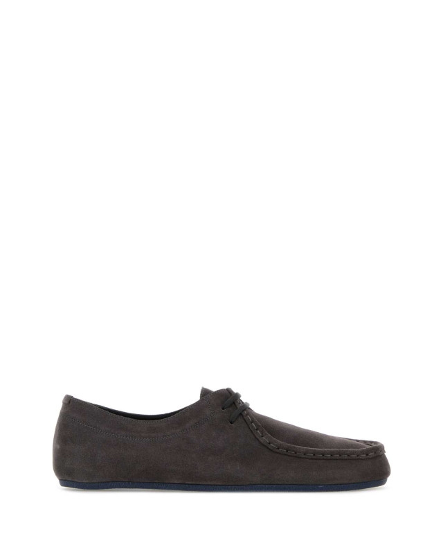 [Jil Sander] Dress Shoes SS26 J32ZJ0022P7692 010