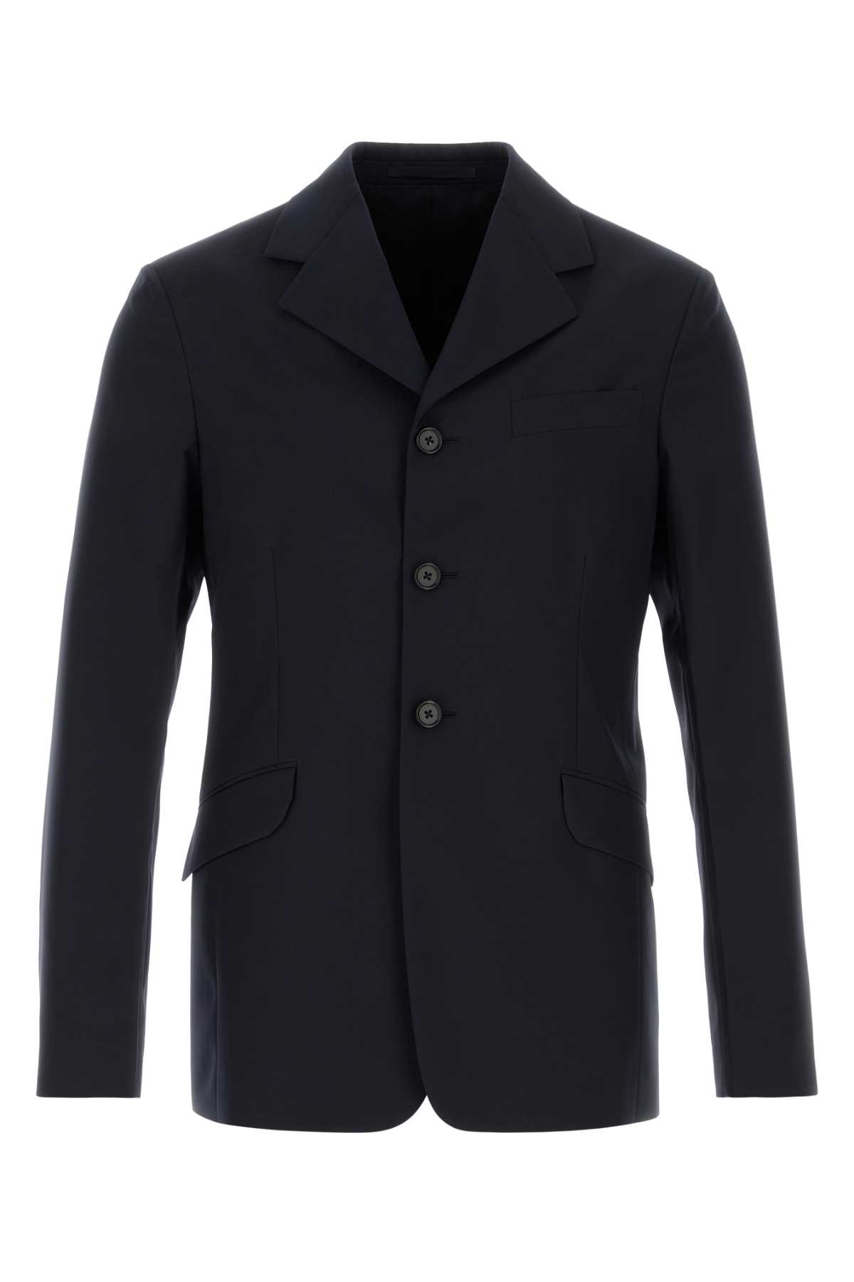 [Jil Sander] Jacket SS26 J21BN0227J40249 402