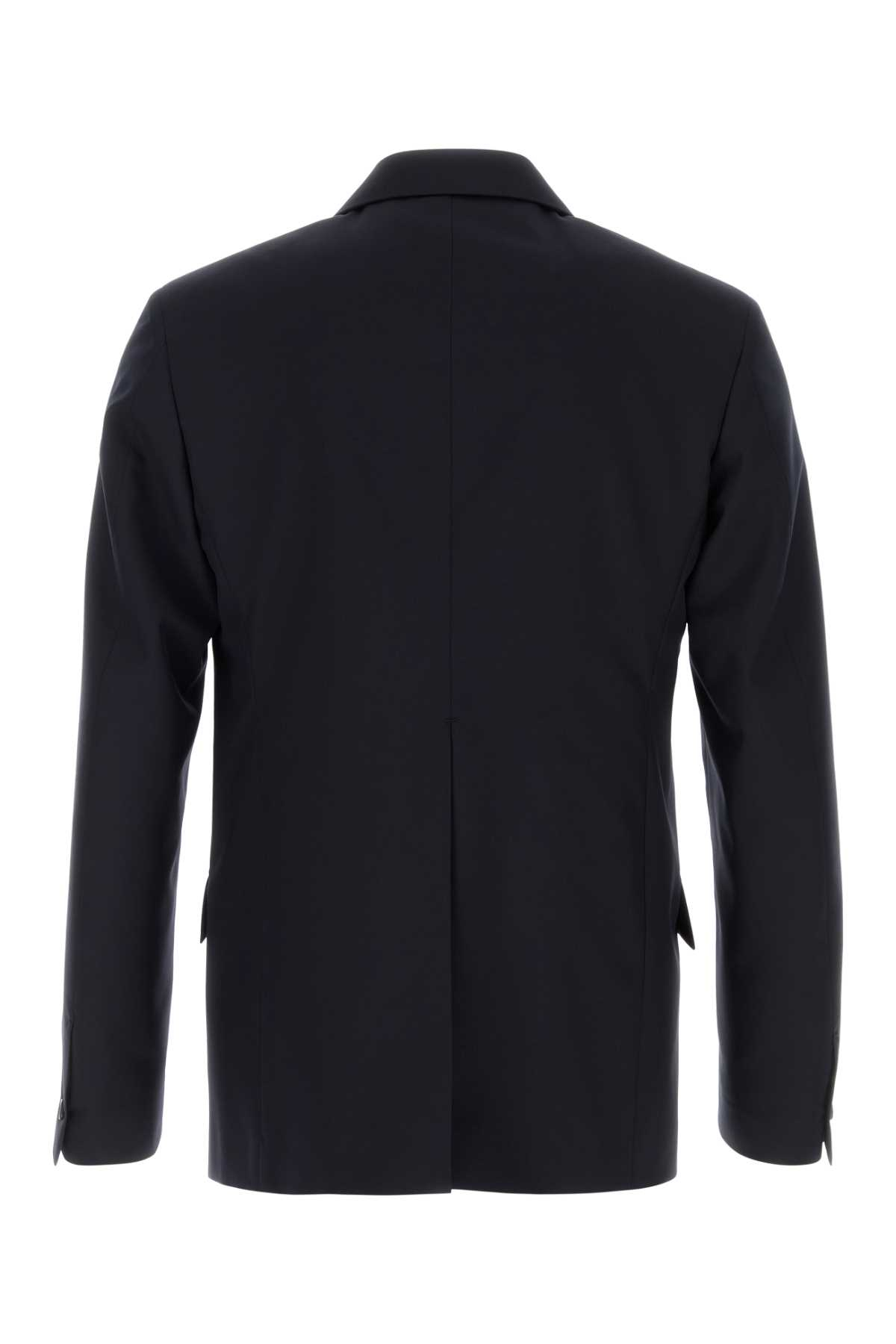 [Jil Sander] Jacket SS26 J21BN0227J40249 402