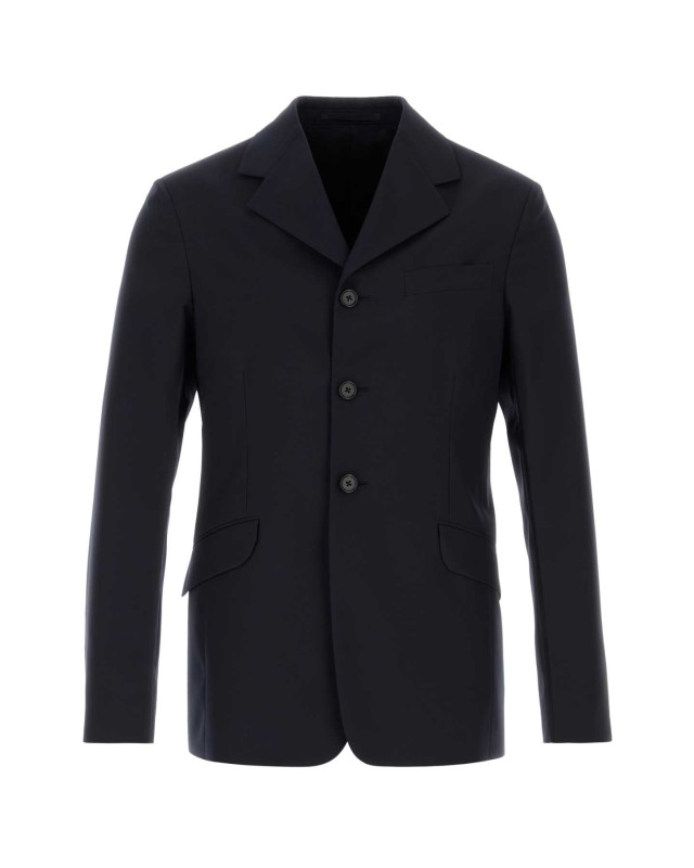 [Jil Sander] Jacket SS26 J21BN0227J40249 402