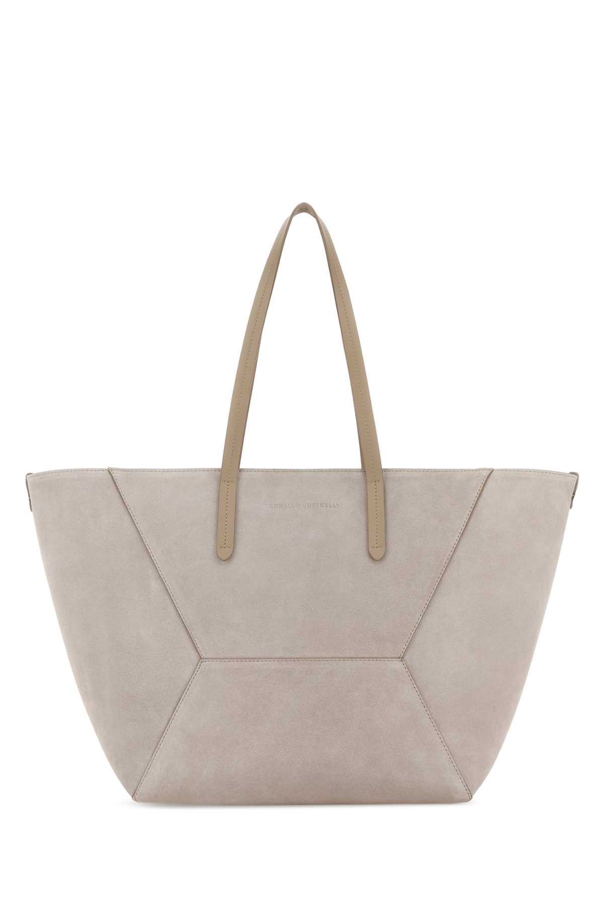 [Brunello Cucinelli] Shoulder bag SS26 MBDLB2571 C8823