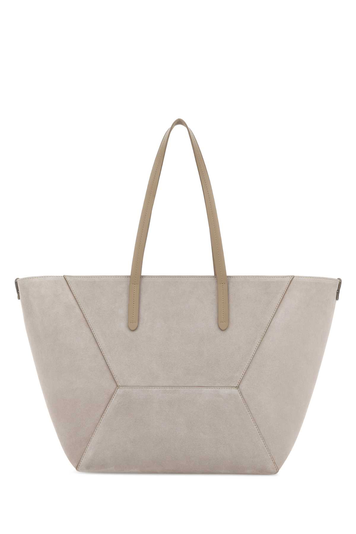 [Brunello Cucinelli] Shoulder bag SS26 MBDLB2571 C8823