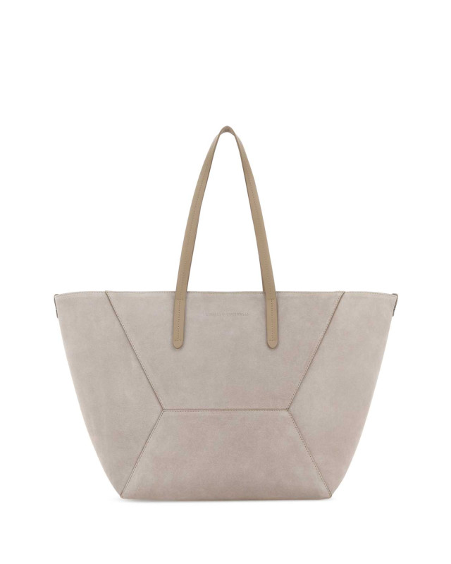 [Brunello Cucinelli] Shoulder bag SS26 MBDLB2571 C8823