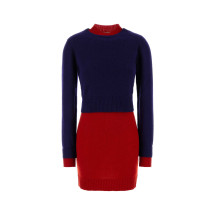 [Jil Sander] Long sleeve dress SS26 J03CT0634J14836 642
