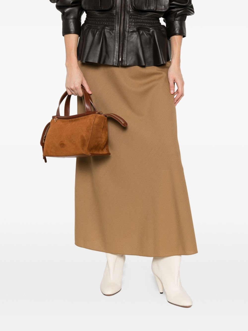 [WANDLER] Tote bag SS26 25108 000162 1760