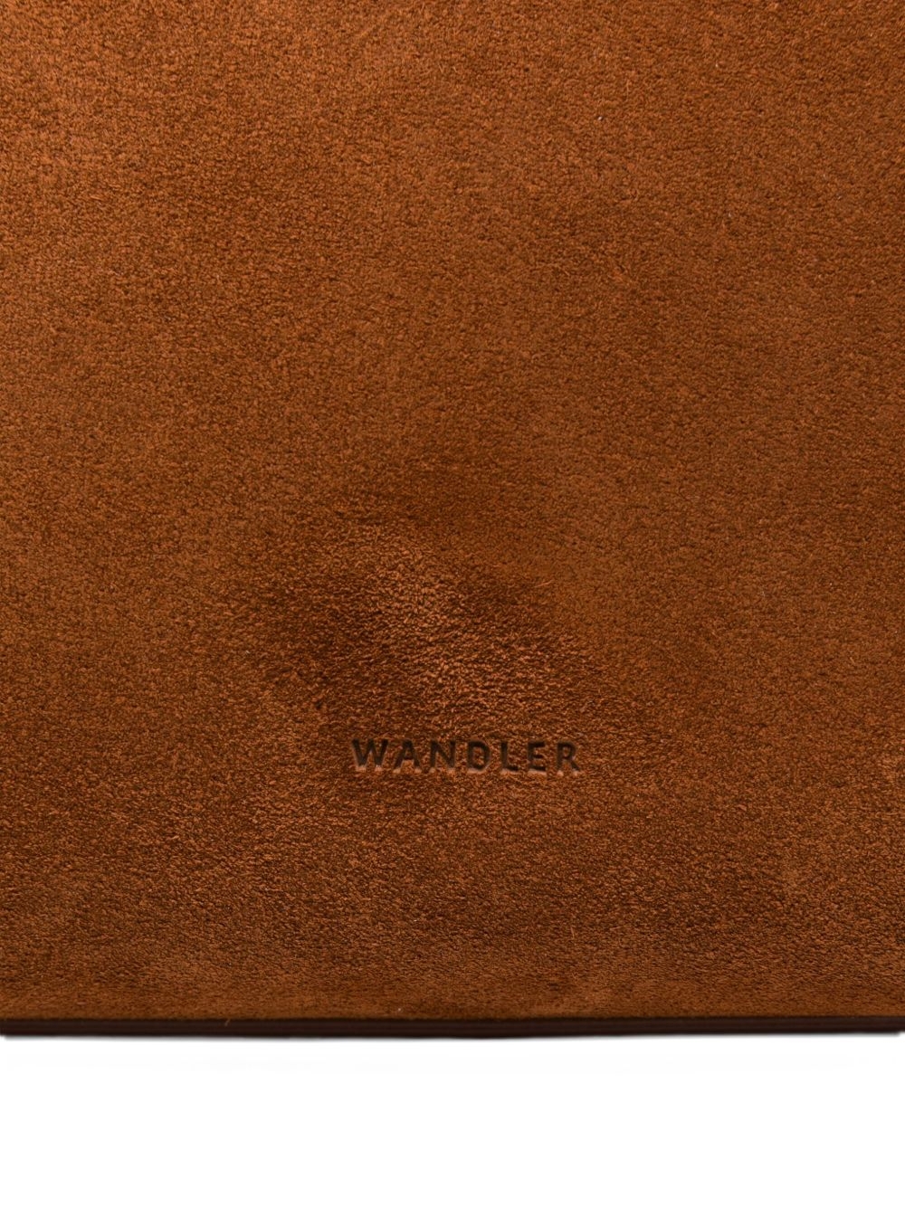 [WANDLER] Tote bag SS26 25108 000162 1760