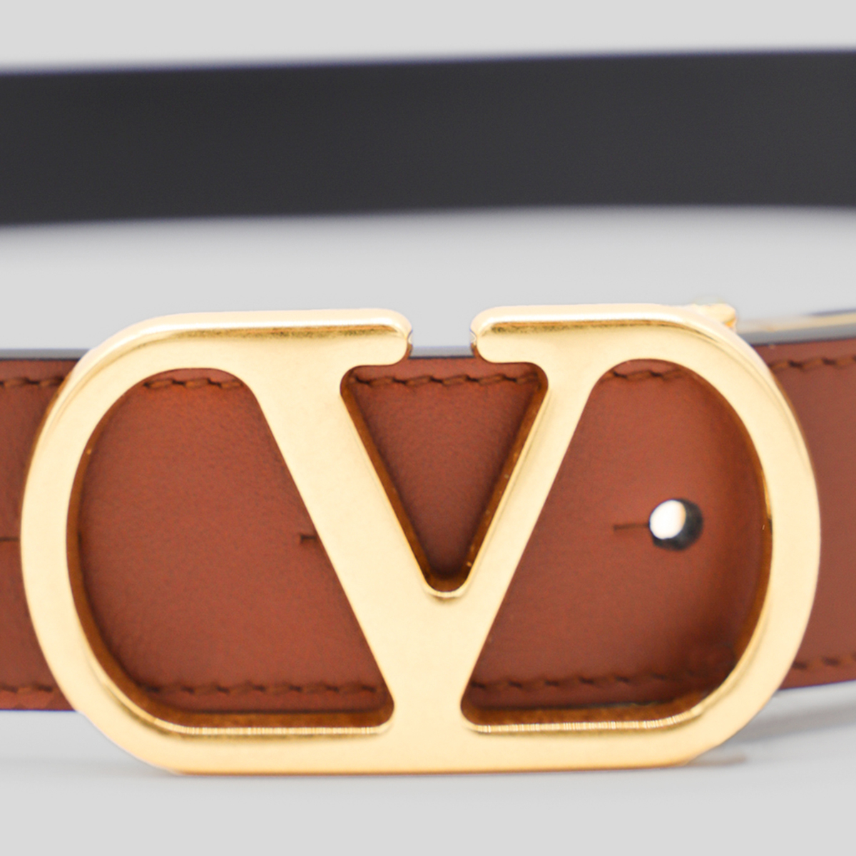 [Valentino Garavani] Belt SS26 8Y2T0SQ3IYRDRN