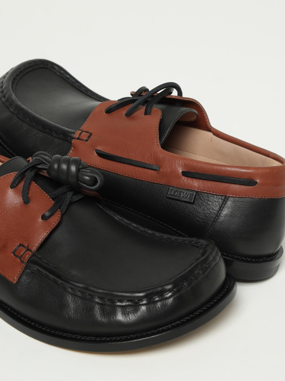[Loewe] Loafer SS25 M816S08X01 3979