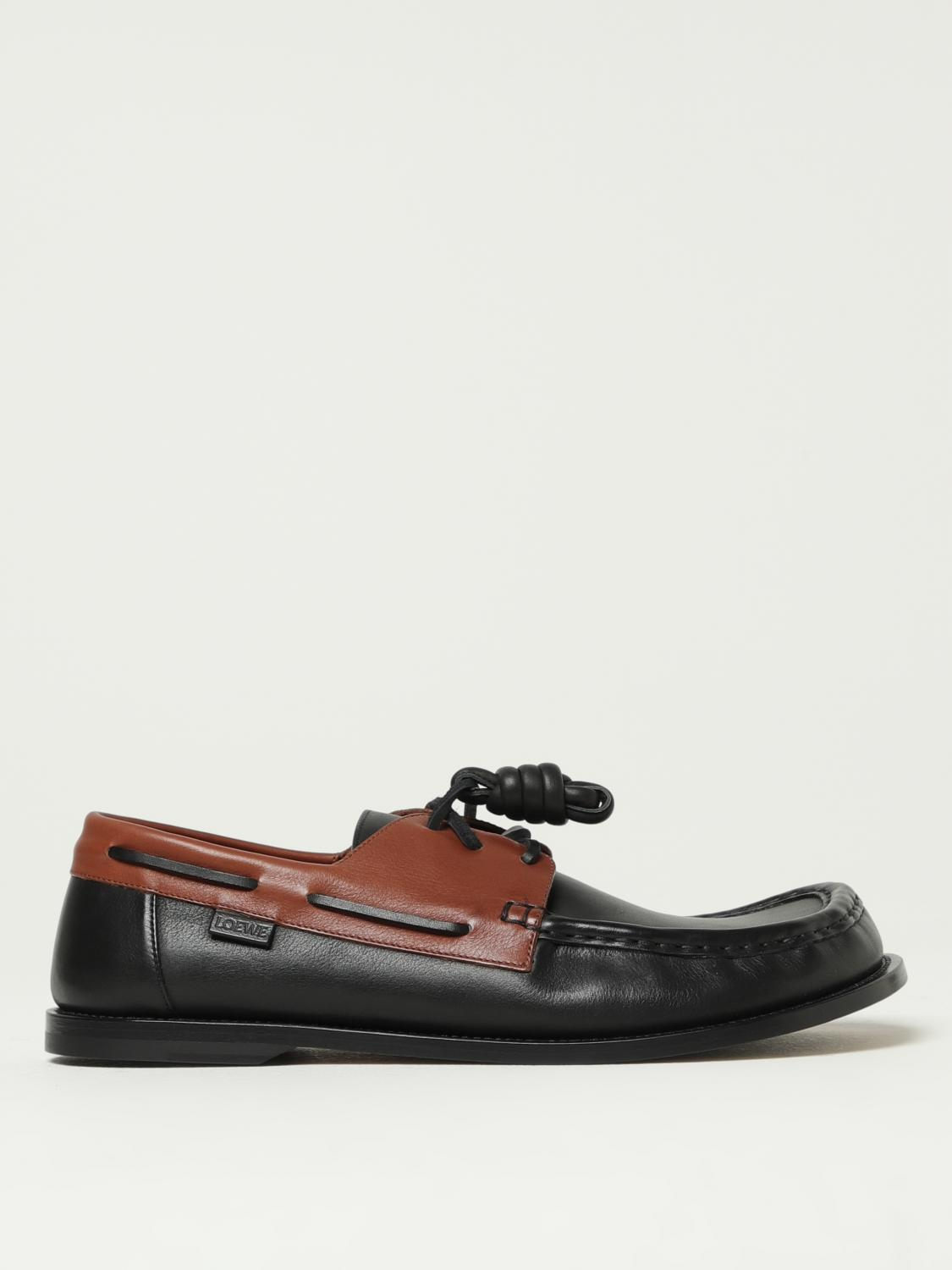[Loewe] Loafer SS25 M816S08X01 3979
